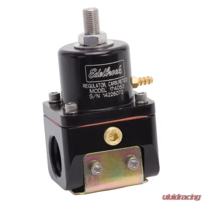 Edelbrock Fuel Pressure Regulator - 174053