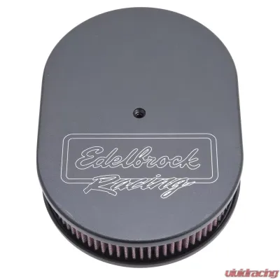 Edelbrock Air Cleaner Assembly - 42203