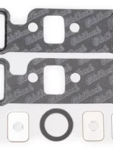 Edelbrock Engine Intake Manifold Gasket Set N/A                                     - 7201 - Image 3