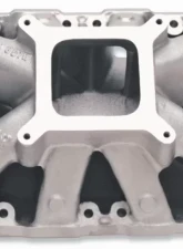 Edelbrock Engine Intake Manifold                                     - 2924 - Image 4