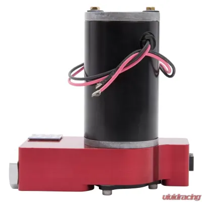 Edelbrock Electric Fuel Pump - 182051