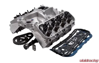 Edelbrock Power Package Top End Kit E-Street and Performer BBC - 2024