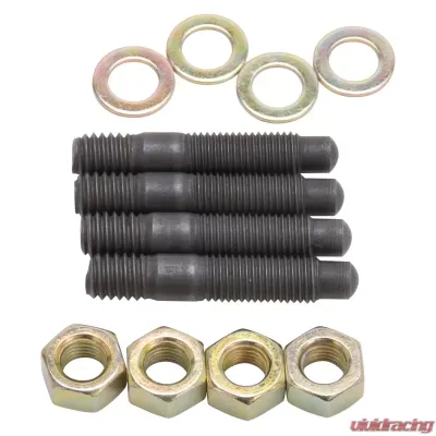 Edelbrock Carburetor Stud Kit - 8056
