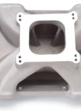 Edelbrock Engine Intake Manifold                                     - 2915 - Image 2