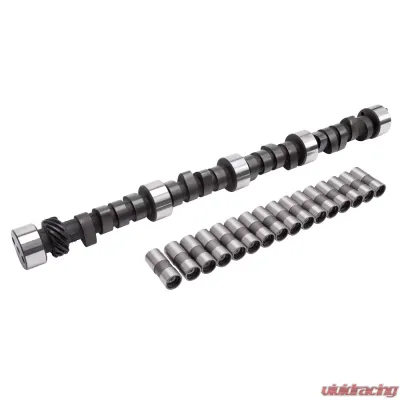 Edelbrock Engine Camshaft and Lifter Kit - 5062