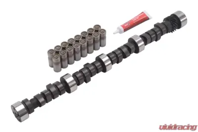Edelbrock Perf Plus Cam and Lifters Kit Chev 283-400 - 2102