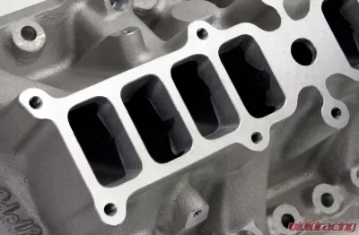 Edelbrock Engine Intake Manifold N/A - 7123