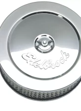 Edelbrock Air Cleaner Assembly                                     - 1209 - Image 2