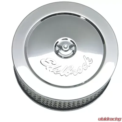Edelbrock Air Cleaner Assembly - 1209