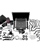 Edelbrock Supercharger Kit                                     - 15899 - Image 2