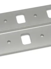 Edelbrock Engine Intake Manifold Spacer                                     - 2864 - Image 3