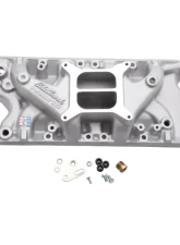 Edelbrock Engine Intake Manifold N/A                                     - 2121 - Image 3