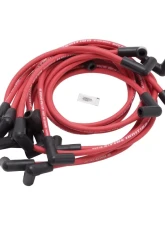 Edelbrock Spark Plug Wire Set                                     - 22712 - Image 2