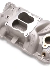 Edelbrock Engine Intake Manifold                                     - 2504 - Image 2