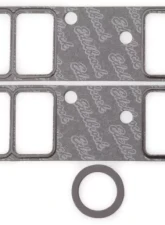 Edelbrock Engine Intake Manifold Gasket Set N/A                                     - 7209 - Image 3