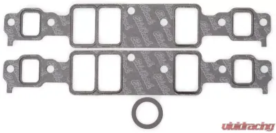 Edelbrock Engine Intake Manifold Gasket Set N/A - 7209