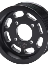 Edelbrock Supercharger Pulley                                     - 15846 - Image 3