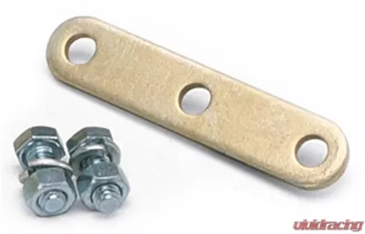 Edelbrock Carburetor Throttle Cable Bracket - 1493
