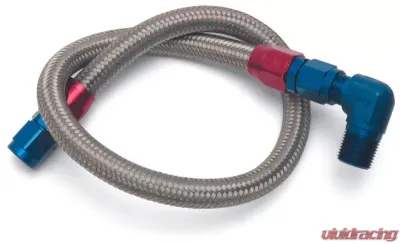 Edelbrock Fuel Hose Kit - 8123