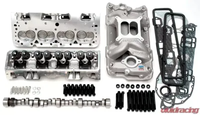 Edelbrock Engine Top End Kit - 2099