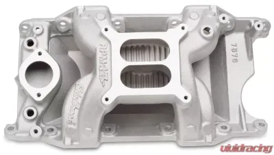 Edelbrock Engine Intake Manifold N/A - 7576
