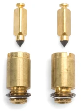 Edelbrock Carburetor Needle and Seat                                     - 1466 - Image 2