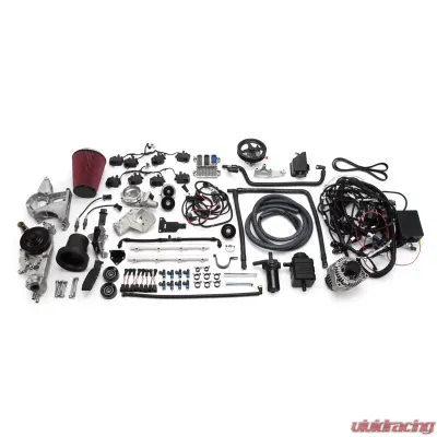 Edelbrock Engine Complete Assembly - 46760