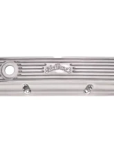 Edelbrock Engine Valve Cover Set                                     - 4162 - Image 4