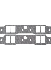 Edelbrock Gasket Intake Small Block Chevy 23-Degree Cylinder Heads                                     - 7217 - Image 4