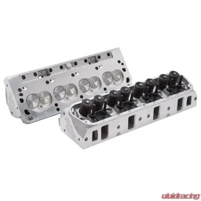 Edelbrock Engine Cylinder Head - 5023