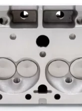 Edelbrock Engine Cylinder Head                                     - 60989 - Image 6
