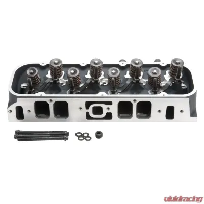 Edelbrock Engine Cylinder Head - 61555