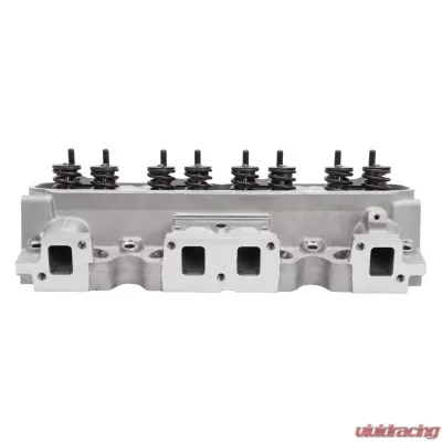 Edelbrock Engine Cylinder Head - 60049