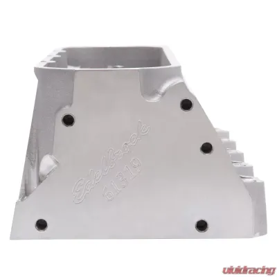 Edelbrock Cylinder Head E-Cnc GM Gen IIi/IV LS3 Small Port Standard Block - 61319