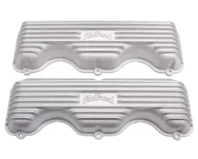 Edelbrock Valve Cover Classic Series Chevrolet W 348/409 CI V8 Satin