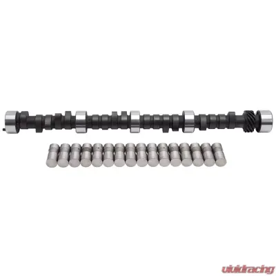 Edelbrock Engine Camshaft and Lifter Kit - 2103