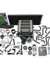 Edelbrock Supercharger Kit                                     - 15663 - Image 4