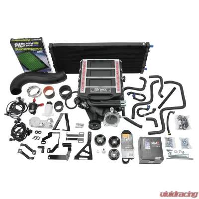 Edelbrock Supercharger Kit - 15663