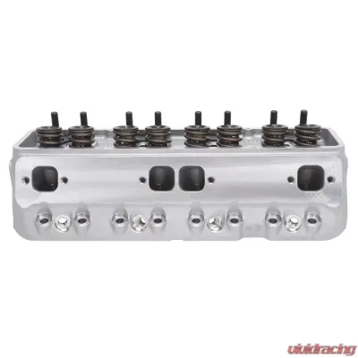 Edelbrock Engine Cylinder Head - 77599