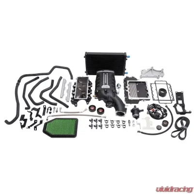 Edelbrock Supercharger Kit - 15270