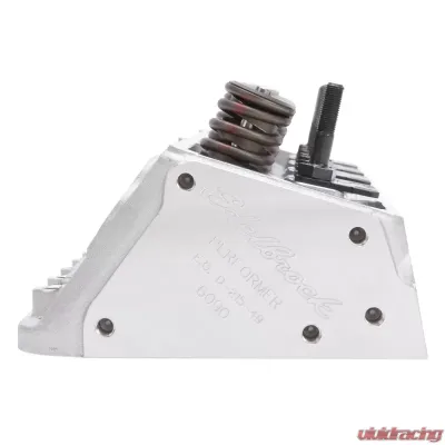 Edelbrock Engine Cylinder Head - 60909