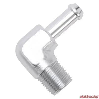 Edelbrock Clamp-On Hose Fitting - 8168