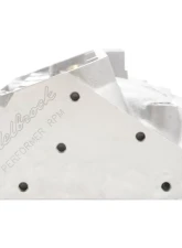 Edelbrock Cylinder Head Pontiac Performer RPM CNC Chamber 72cc Bare Single                                     - 60539 - Image 12