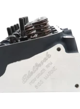Edelbrock Engine Cylinder Head                                     - 61555 - Image 7