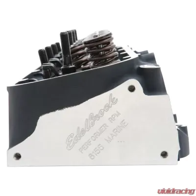 Edelbrock Engine Cylinder Head - 61555
