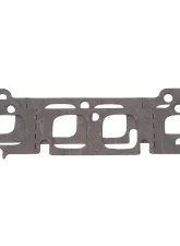 Edelbrock Gaskets Exhaust Chevrolet 348/409 Inwin for Edelbrock Cylinder Heads                                     - 7241 - Image 3