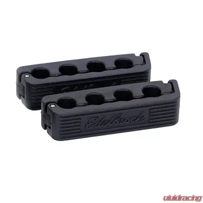 Edelbrock Spark Plug Wire Separator Kit #22799, Set of 6 - 22799