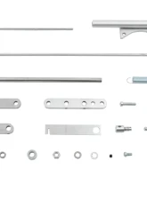 Edelbrock Carburetor Accelerator Linkage Kit                                     - 1031 - Image 3