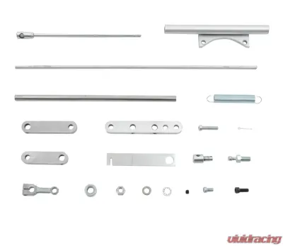 Edelbrock Carburetor Accelerator Linkage Kit - 1031