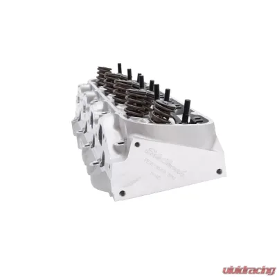 Edelbrock Engine Cylinder Head - 60455